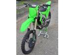 Detail nabídky - Kawasaki KX 450 F