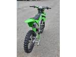 Klikněte pro detailní foto č. 3 - Kawasaki KX 450 F
