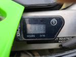 Klikněte pro detailní foto č. 6 - Kawasaki KX 450 F