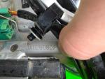 Klikněte pro detailní foto č. 7 - Kawasaki KX 450 F