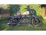 Klikněte pro detailní foto č. 1 - Harley-Davidson XL 1200X Forty-Eight