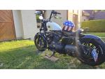 Klikněte pro detailní foto č. 3 - Harley-Davidson XL 1200X Forty-Eight