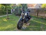 Klikněte pro detailní foto č. 5 - Harley-Davidson XL 1200X Forty-Eight
