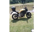 Klikněte pro detailní foto č. 14 - Yamaha MT-07