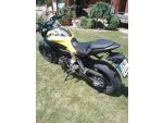 Klikněte pro detailní foto č. 18 - Yamaha MT-07
