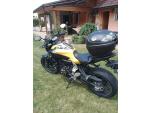 Klikněte pro detailní foto č. 1 - Yamaha MT-07