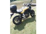 Klikněte pro detailní foto č. 2 - Yamaha MT-07