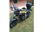 Klikněte pro detailní foto č. 3 - Yamaha MT-07