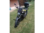 Klikněte pro detailní foto č. 8 - Yamaha MT-07