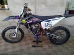 Klikněte pro detailní foto č. 2 - KTM 125 SX