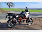 Detail nabídky - KTM 1090 Adventure R