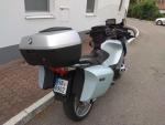 Klikněte pro detailní foto č. 2 - BMW R 1200 RT
