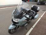 Klikněte pro detailní foto č. 3 - BMW R 1200 RT