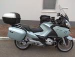 Klikněte pro detailní foto č. 5 - BMW R 1200 RT