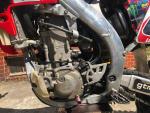 Klikněte pro detailní foto č. 5 - Honda CRF 450 R