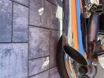 Klikněte pro detailní foto č. 10 - Kawasaki ZL 600 Eliminator