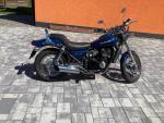 Klikněte pro detailní foto č. 12 - Kawasaki ZL 600 Eliminator