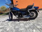 Klikněte pro detailní foto č. 13 - Kawasaki ZL 600 Eliminator