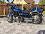 Klikněte pro detailní foto č. 1 - Kawasaki ZL 600 Eliminator