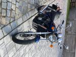 Klikněte pro detailní foto č. 2 - Kawasaki ZL 600 Eliminator