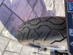 Klikněte pro detailní foto č. 3 - Kawasaki ZL 600 Eliminator