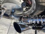 Klikněte pro detailní foto č. 7 - Kawasaki ZL 600 Eliminator