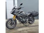 Klikněte pro detailní foto č. 6 - Yamaha Tracer 9 / 900