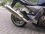Detail nabídky - Kawasaki Z 750 S