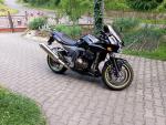 Klikněte pro detailní foto č. 7 - Kawasaki Z 750 S