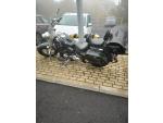 Klikněte pro detailní foto č. 1 - Yamaha XVS 650 A DragStar Classic