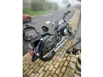 Klikněte pro detailní foto č. 2 - Yamaha XVS 650 A DragStar Classic