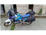 Klikněte pro detailní foto č. 2 - Honda XRV 750 Africa Twin