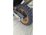 Klikněte pro detailní foto č. 8 - Honda XRV 750 Africa Twin