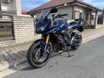 Detail nabídky - Yamaha FZ 1 Fazer