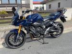 Klikněte pro detailní foto č. 2 - Yamaha FZ 1 Fazer
