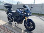 Klikněte pro detailní foto č. 5 - Yamaha FZ 1 Fazer