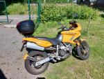 Klikněte pro detailní foto č. 1 - Cagiva 900 I.E.