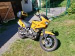 Klikněte pro detailní foto č. 2 - Cagiva 900 I.E.