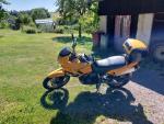 Klikněte pro detailní foto č. 3 - Cagiva 900 I.E.