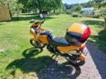 Klikněte pro detailní foto č. 4 - Cagiva 900 I.E.