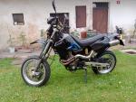 Detail nabídky - Husqvarna SM 610 S