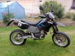 Klikněte pro detailní foto č. 2 - Husqvarna SM 610 S