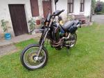 Klikněte pro detailní foto č. 3 - Husqvarna SM 610 S