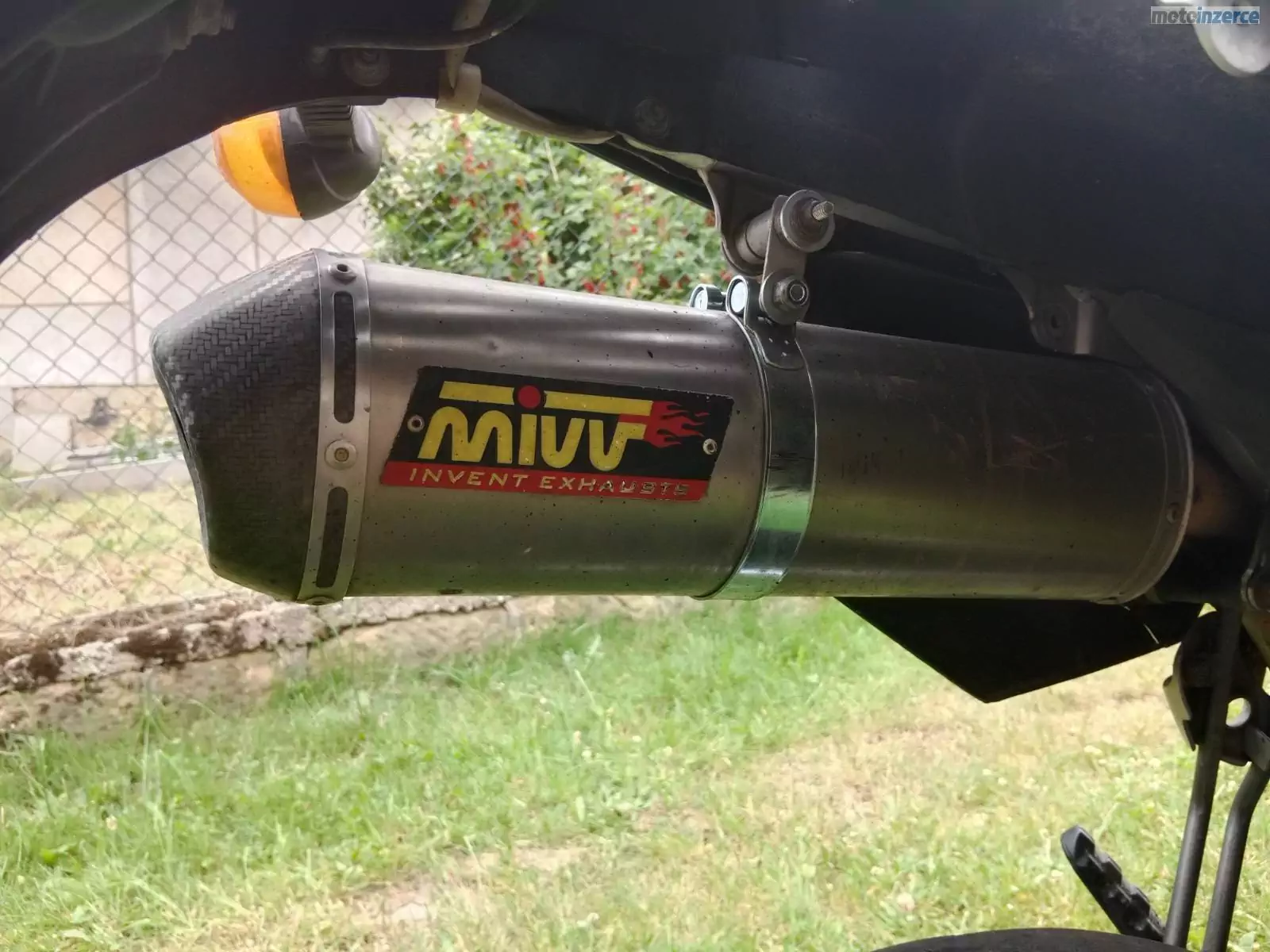 Husqvarna SM 610 S