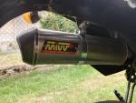 Klikněte pro detailní foto č. 4 - Husqvarna SM 610 S