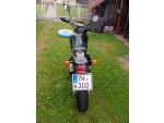 Klikněte pro detailní foto č. 5 - Husqvarna SM 610 S