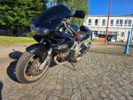 Detail nabídky - Suzuki TL 1000 S