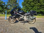 Klikněte pro detailní foto č. 2 - Suzuki TL 1000 S