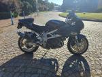 Klikněte pro detailní foto č. 3 - Suzuki TL 1000 S