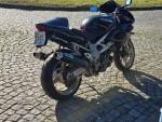 Klikněte pro detailní foto č. 4 - Suzuki TL 1000 S
